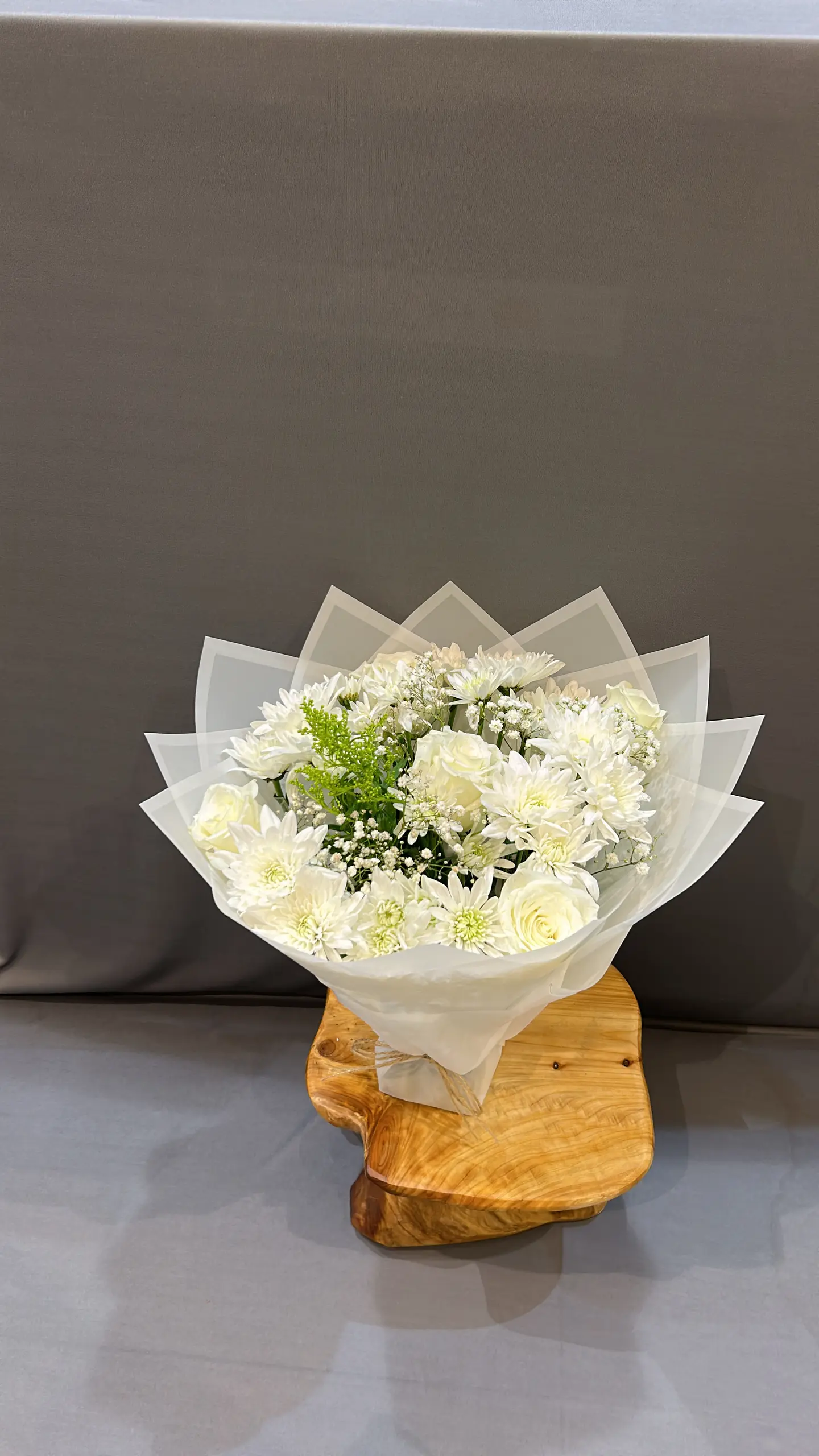 باقة ورد 23