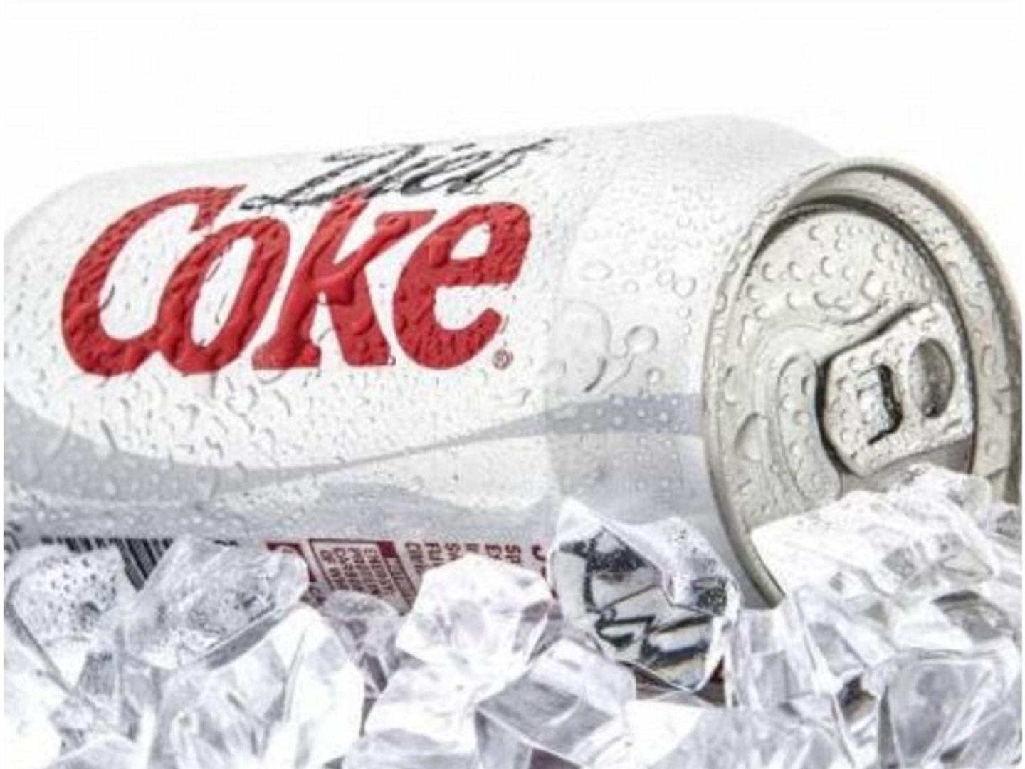 Coca Cola Diet