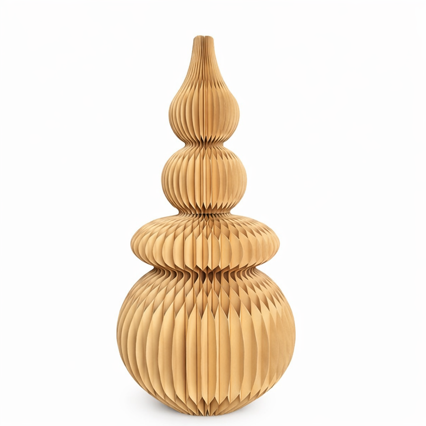 مجسم الهالة - مقاس كبير