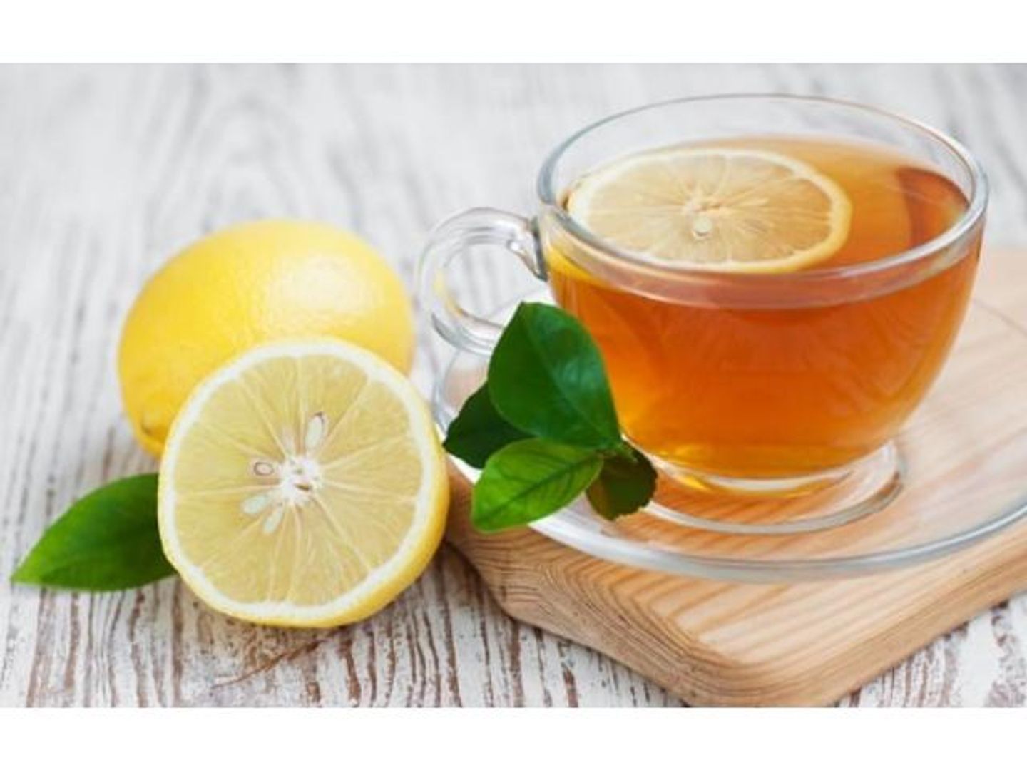 Lemon Tea