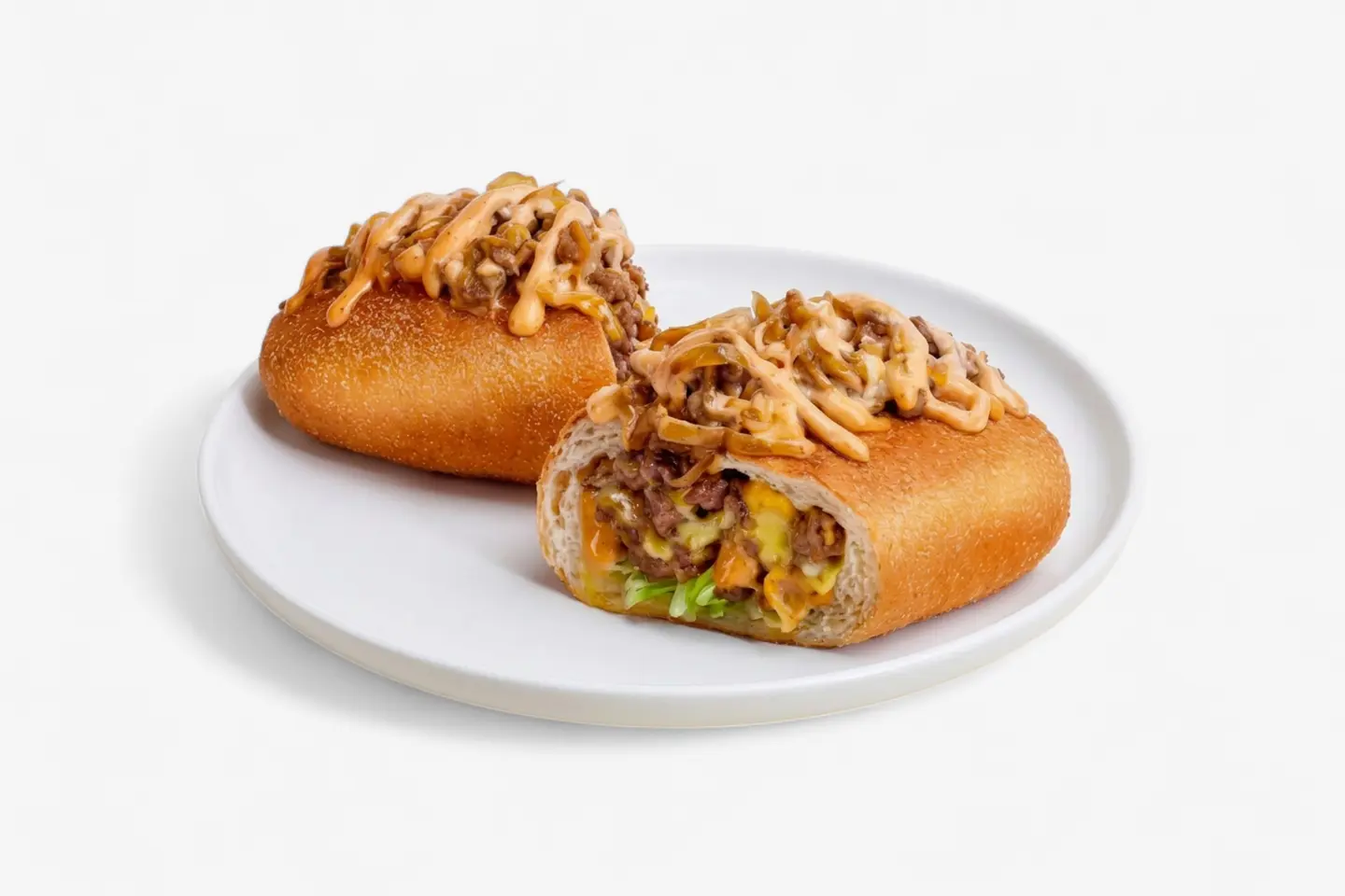 Qb Philly Steak