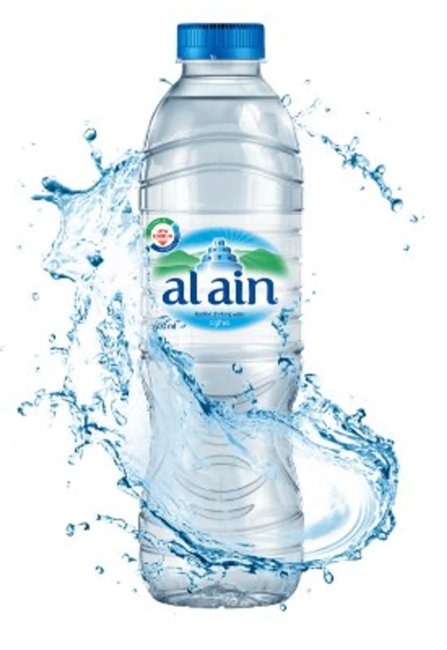 مياه معدنية
