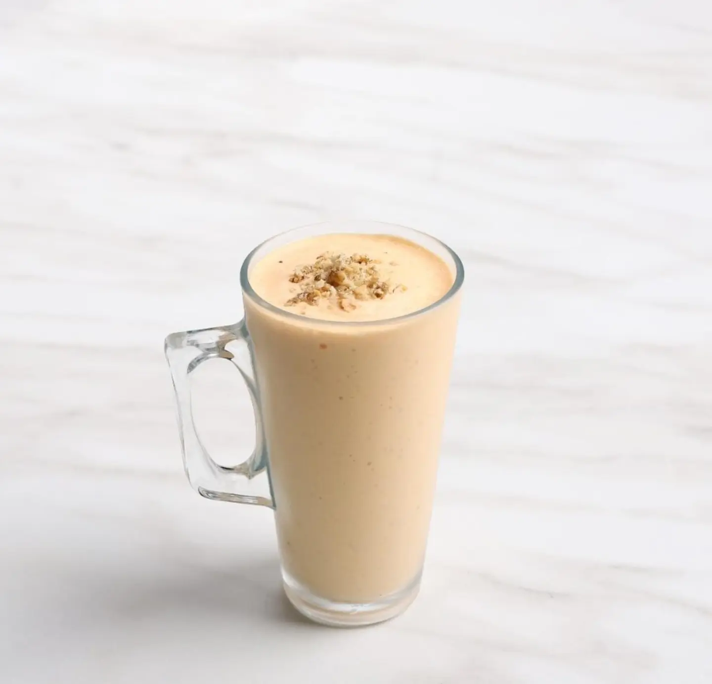 Mango Smoothie