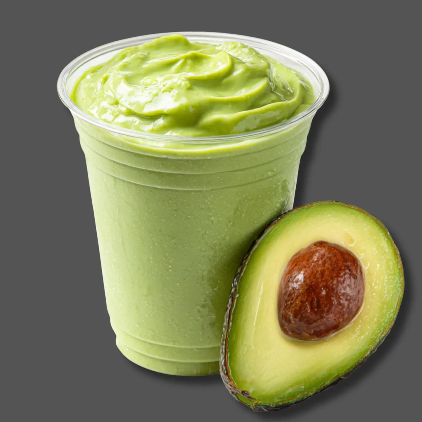 Avocado Juice