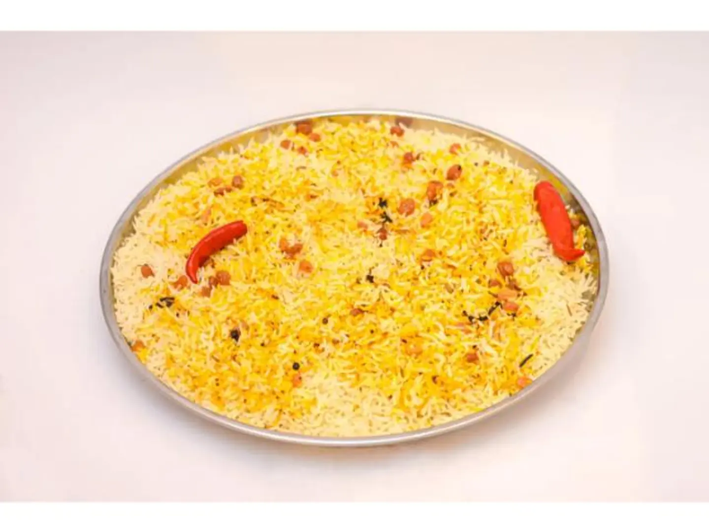 Shabi Rice For One Person