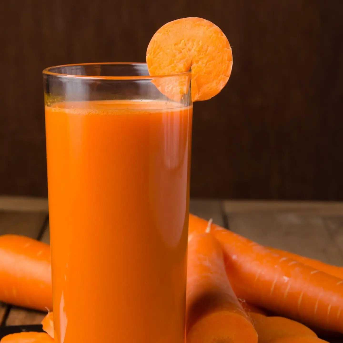 Carrot Juice