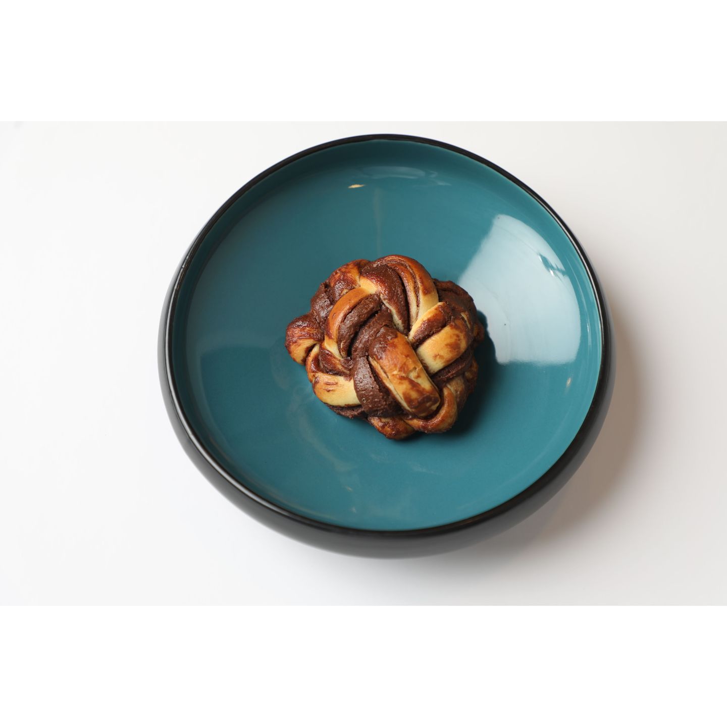 Nutella Babka