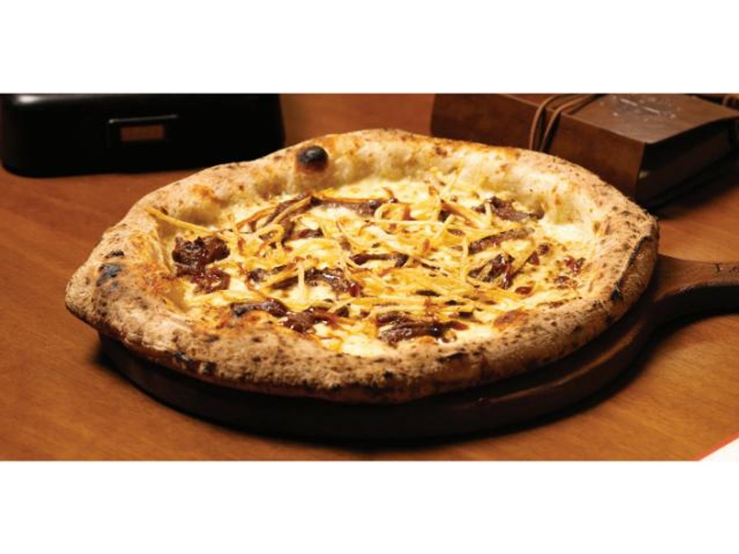 Liza Pizza