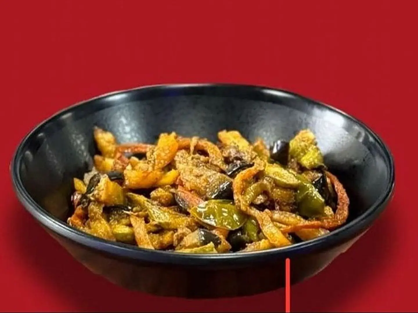 Mixed Oven Baked Stew