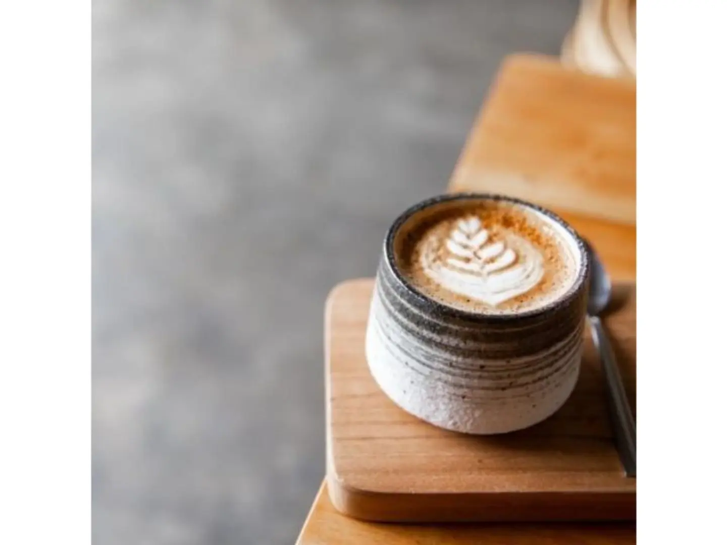 موكا كابتشينو