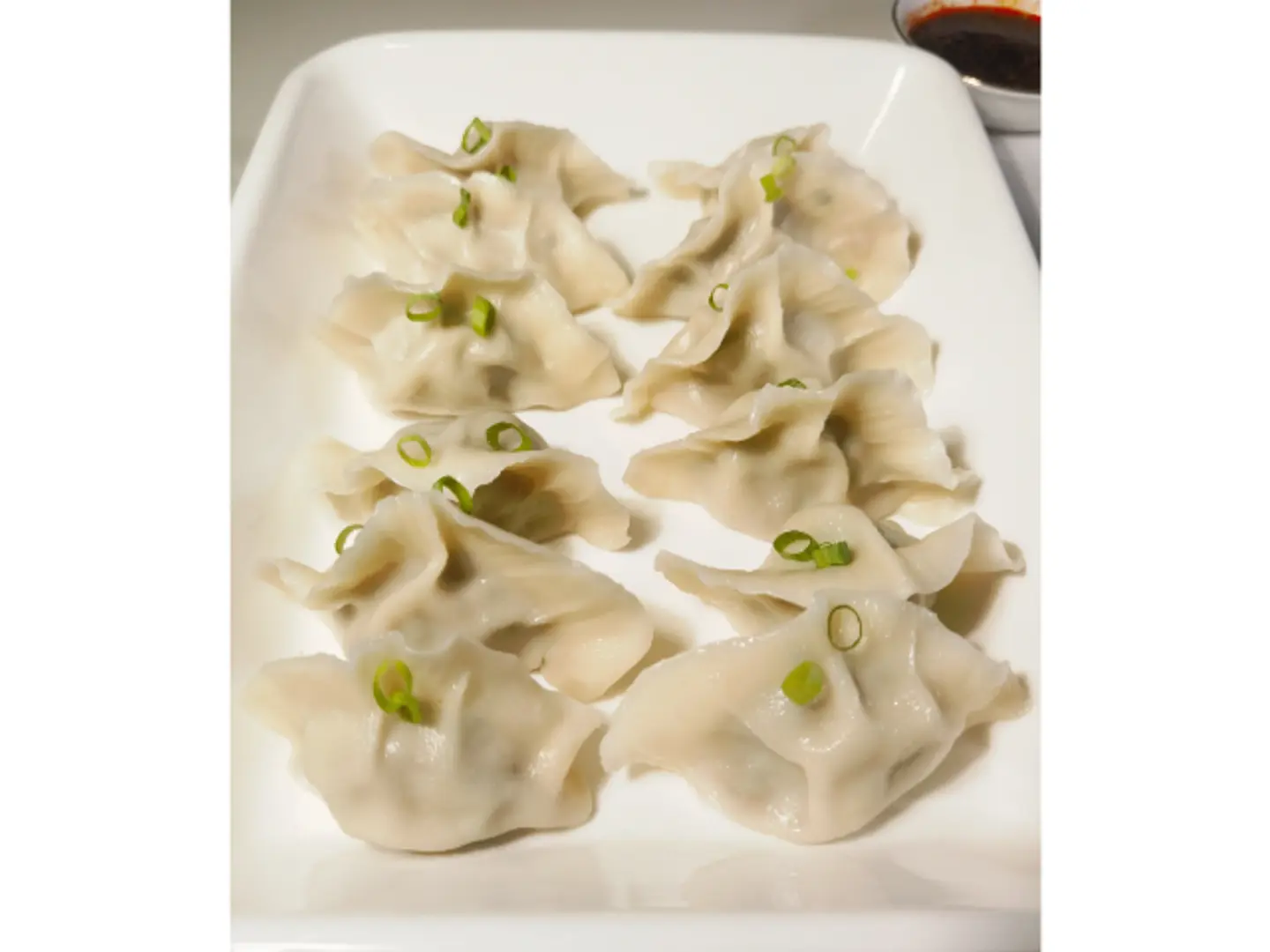 Z2 Beef And Celery Dumplings 12 Pieces
