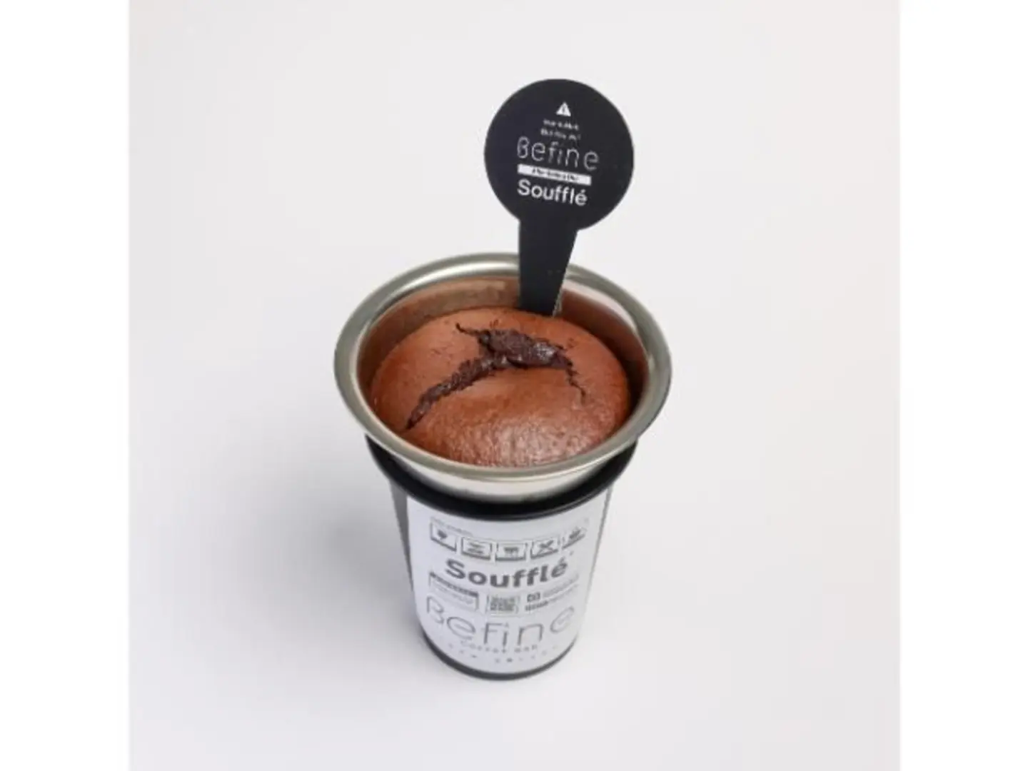 Soufflé