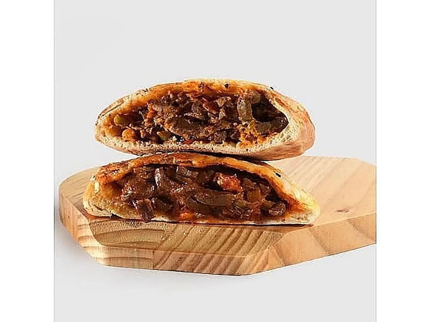 فطيرة كبدة
