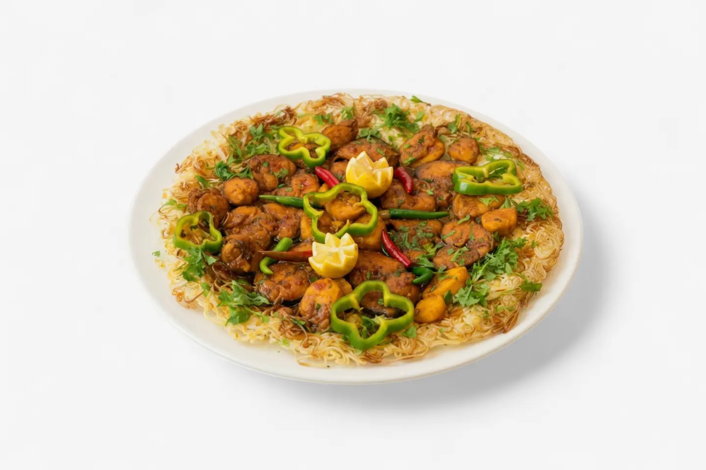 Kanad That Aljeder For 6 Person