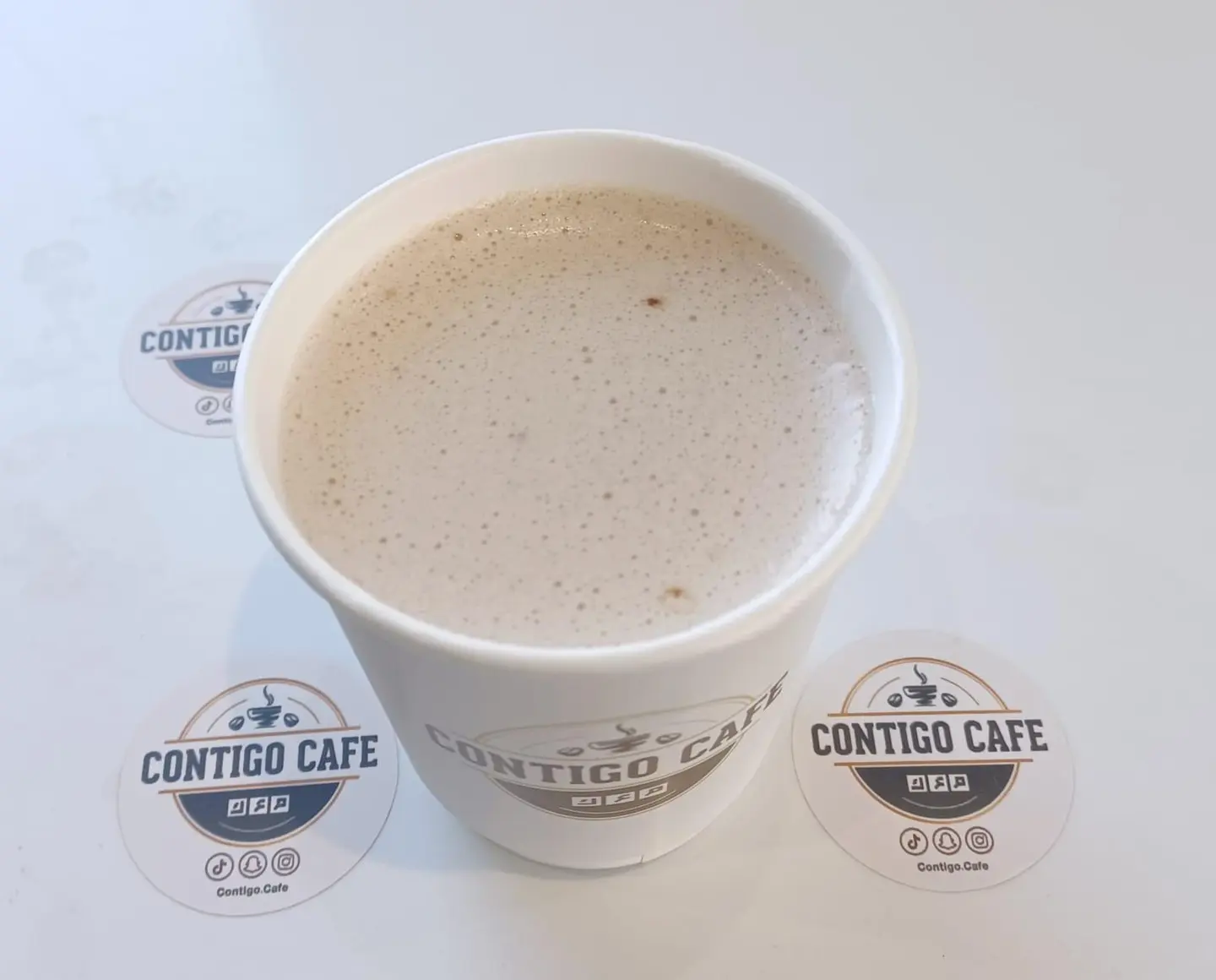 قهوه فرنسيه