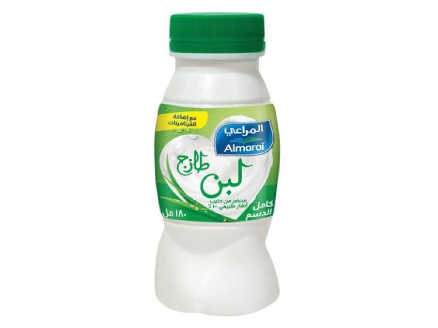Almarai Yogurt