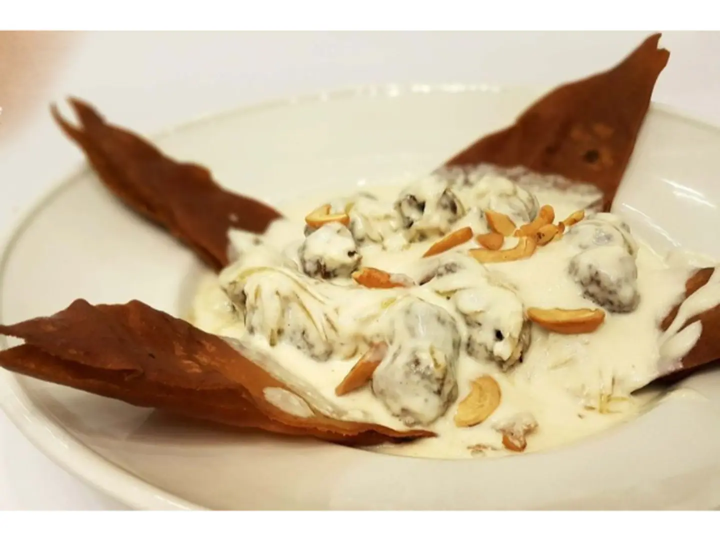 Kaab Ghazal Kebab