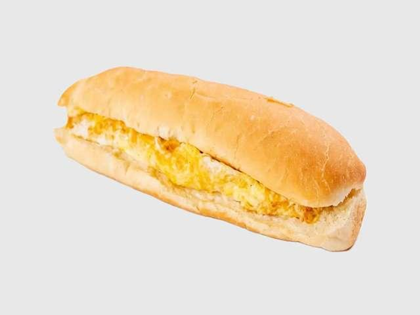 Fried Egg Sandwich