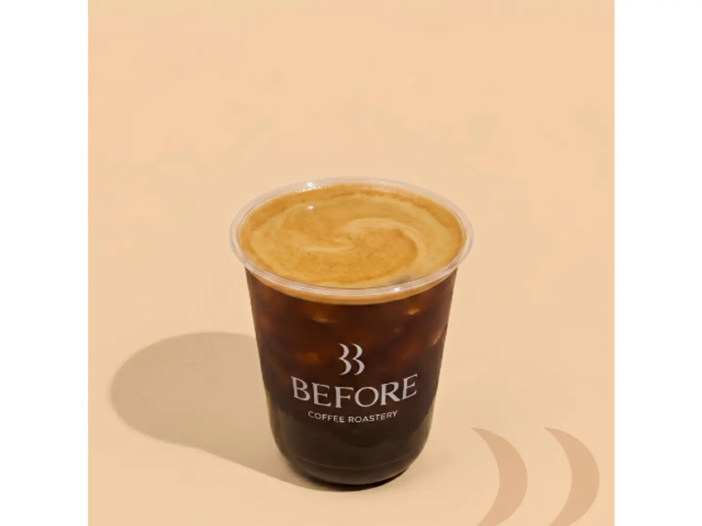 Espresso Freddo