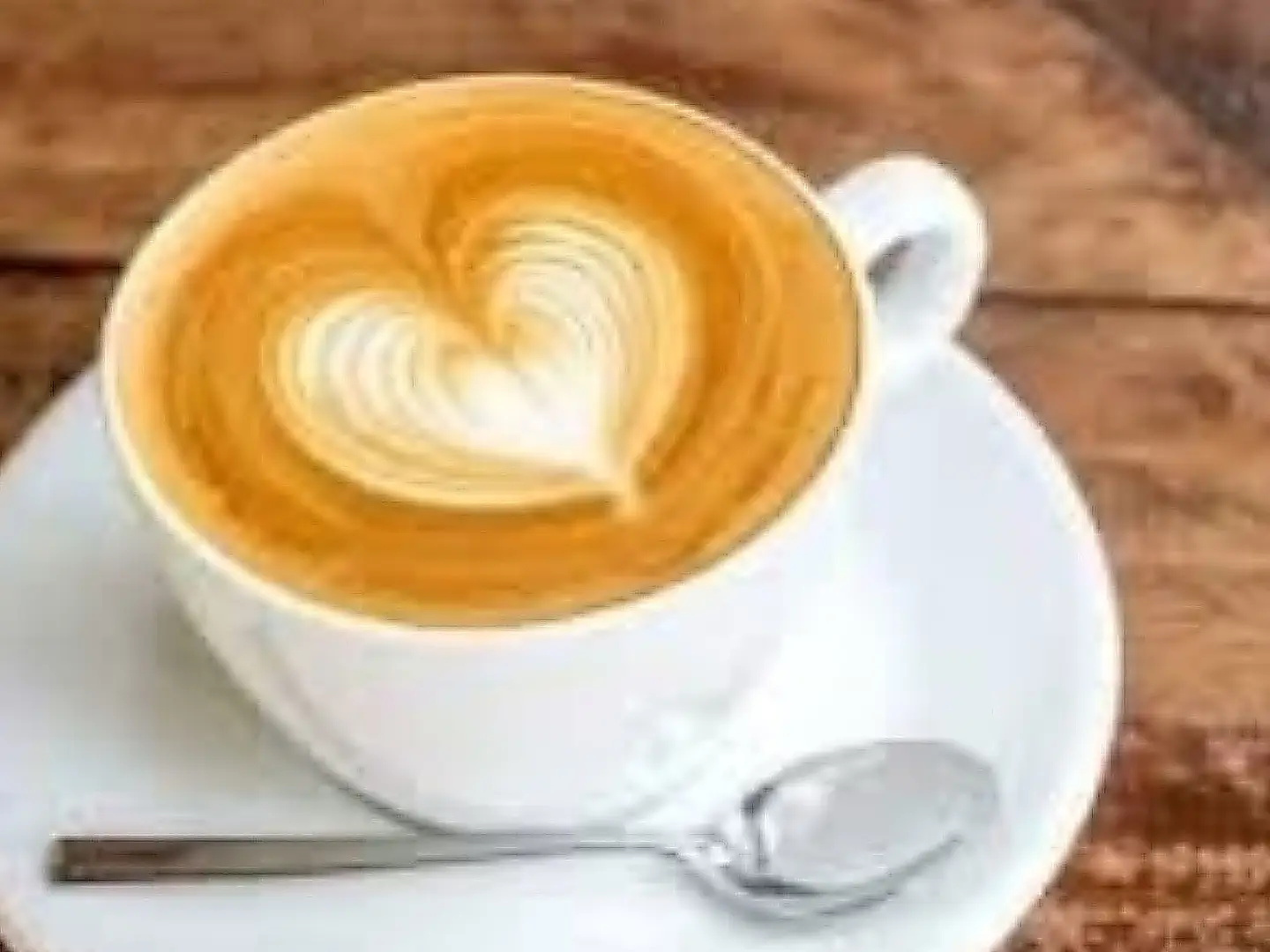 Nescafe With Milk