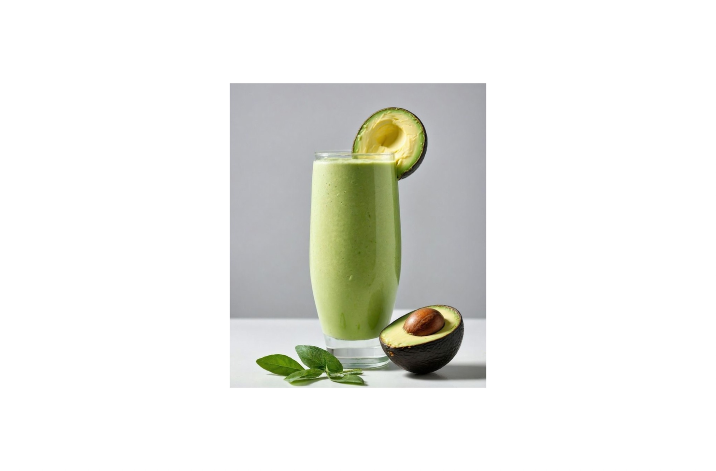 Avocado - Small