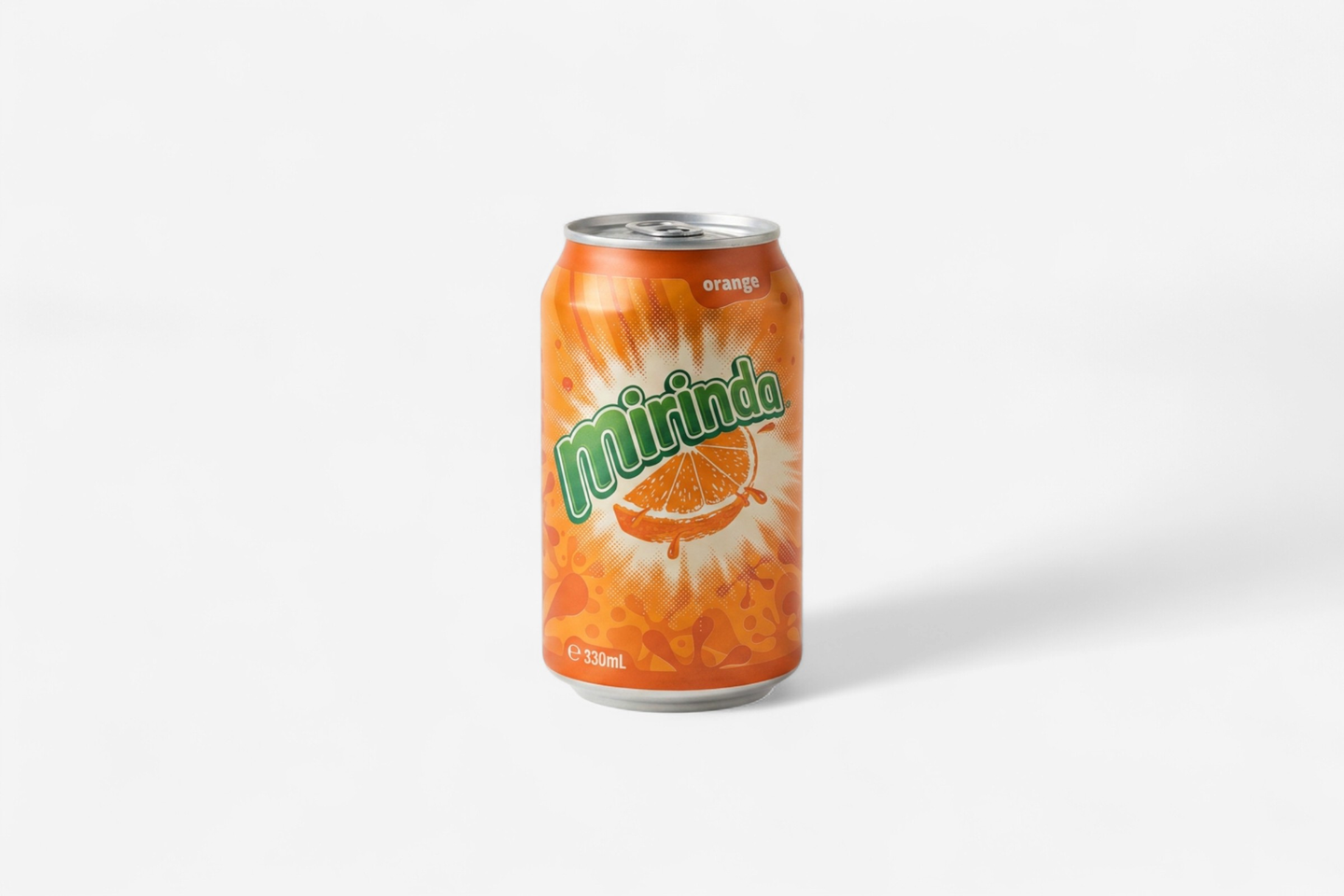 Mirinda