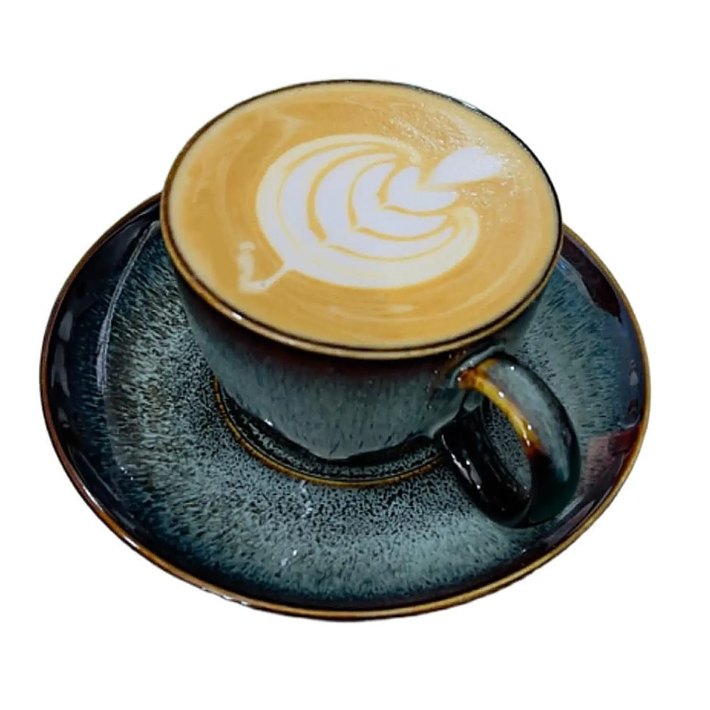 Latte Coffee