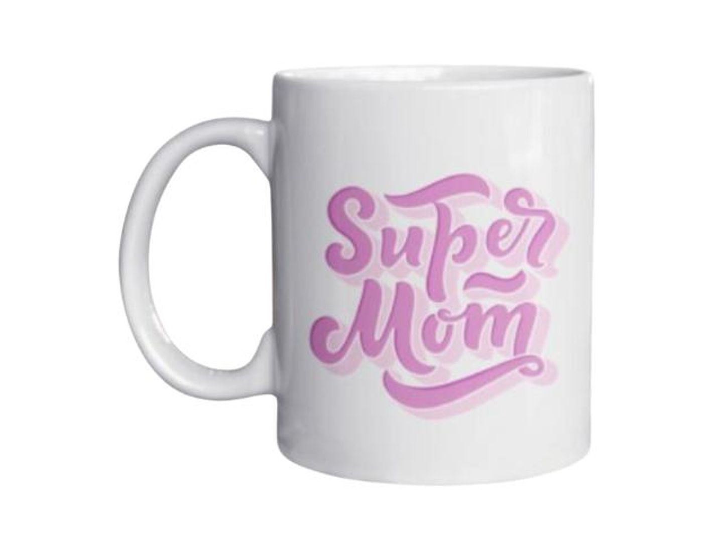 Super Mom