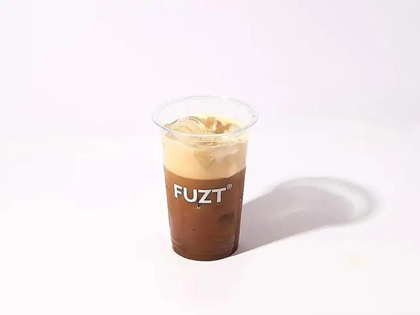 Iced Al Freddo