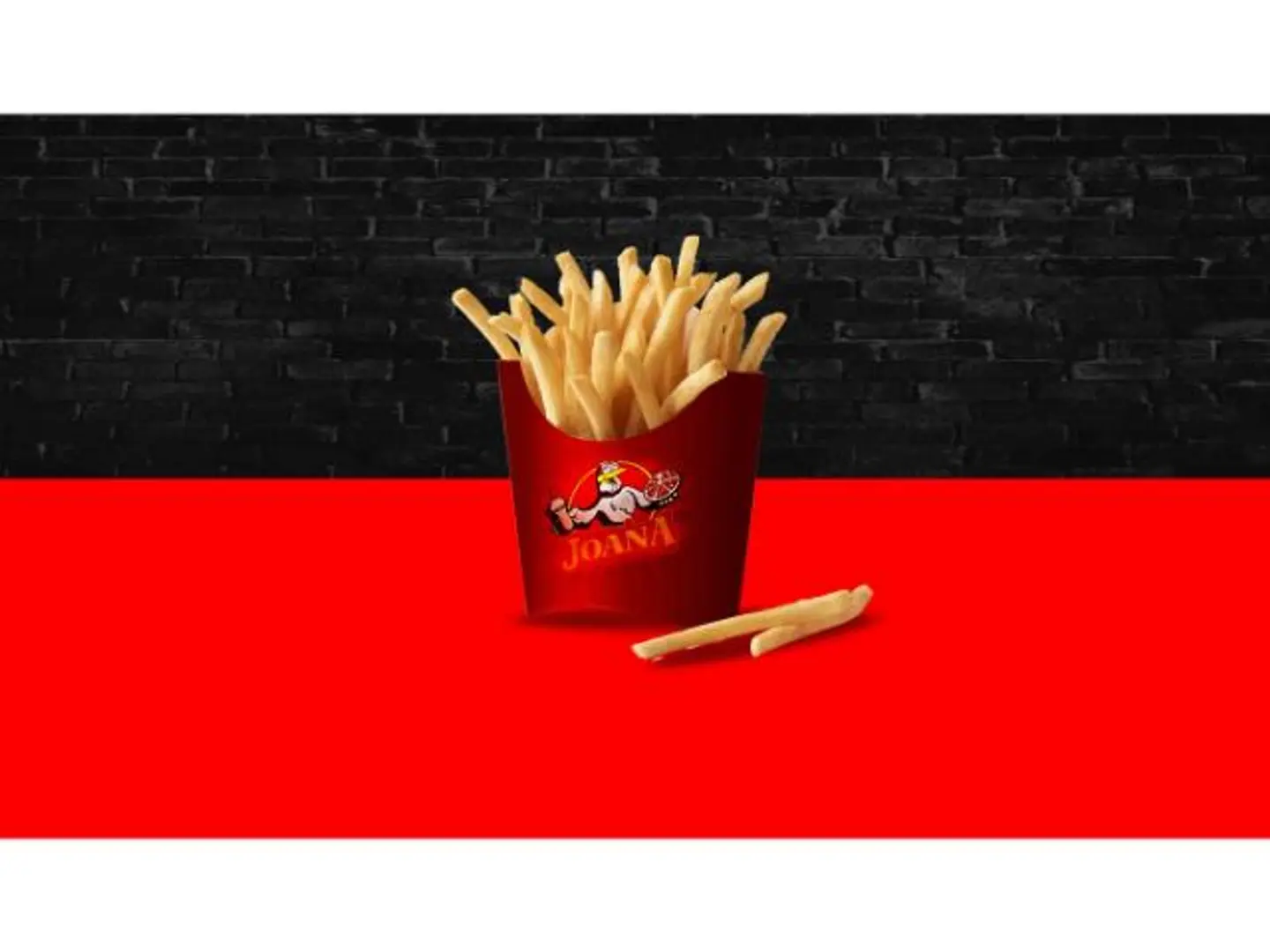 Fried Potatoes