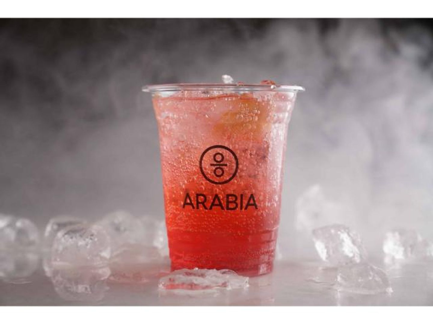 Strawberry Mojito 7 Up