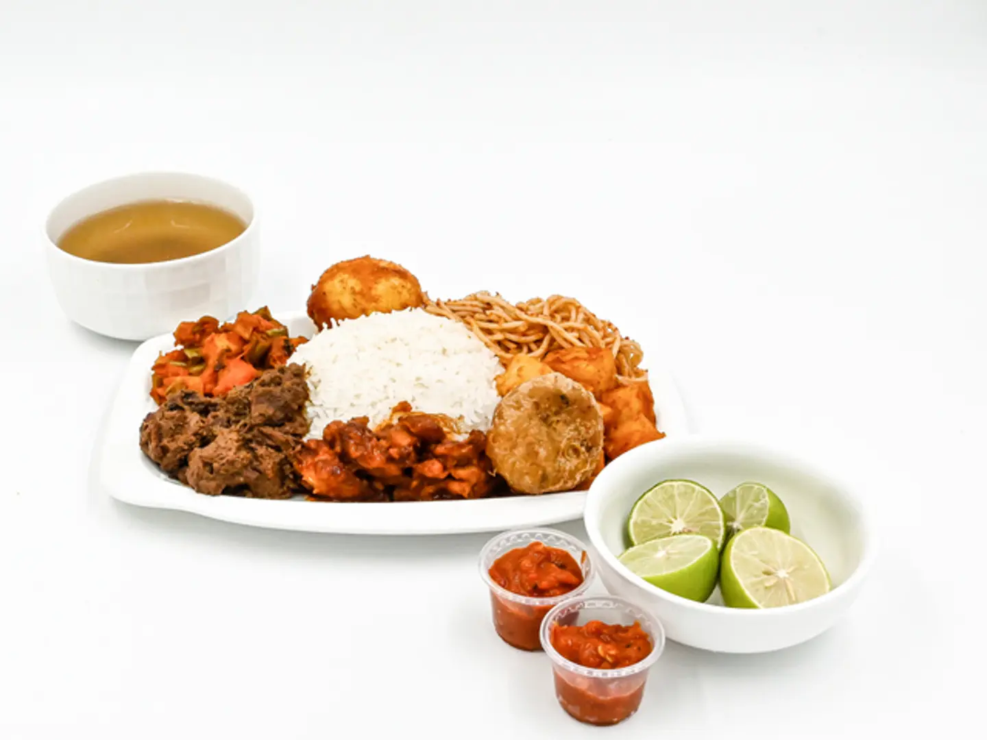 مشكل اندوسبايسي - صغير