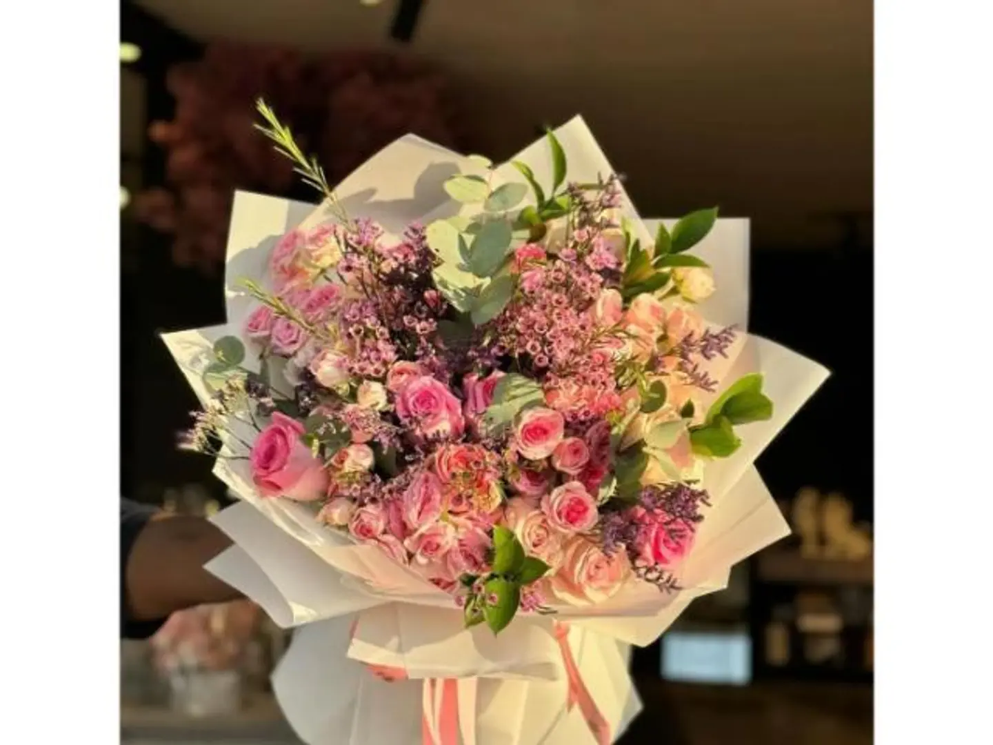Lulu Bouquet
