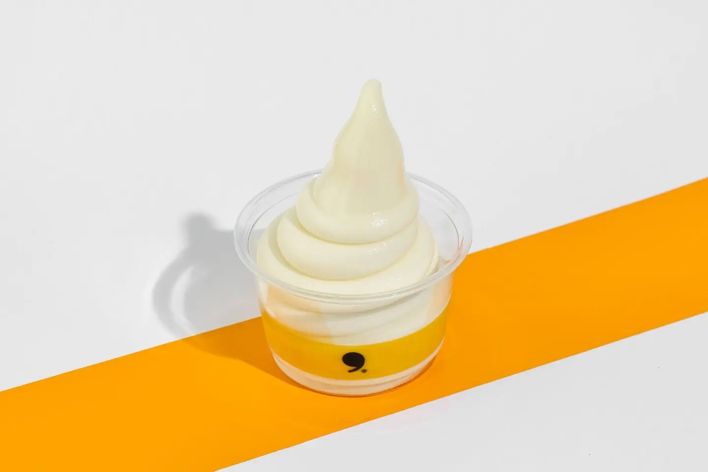Plain Ice Cream