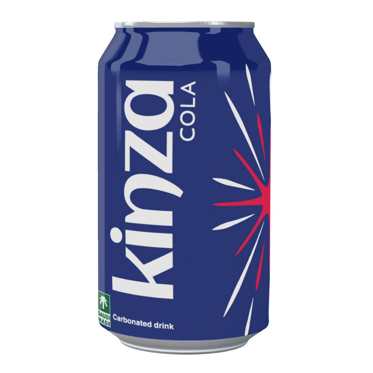 كينزا كولا
