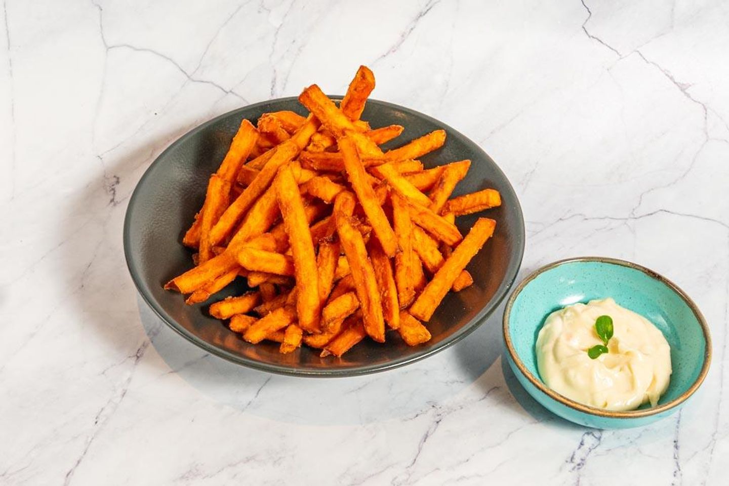 Sweet Potato