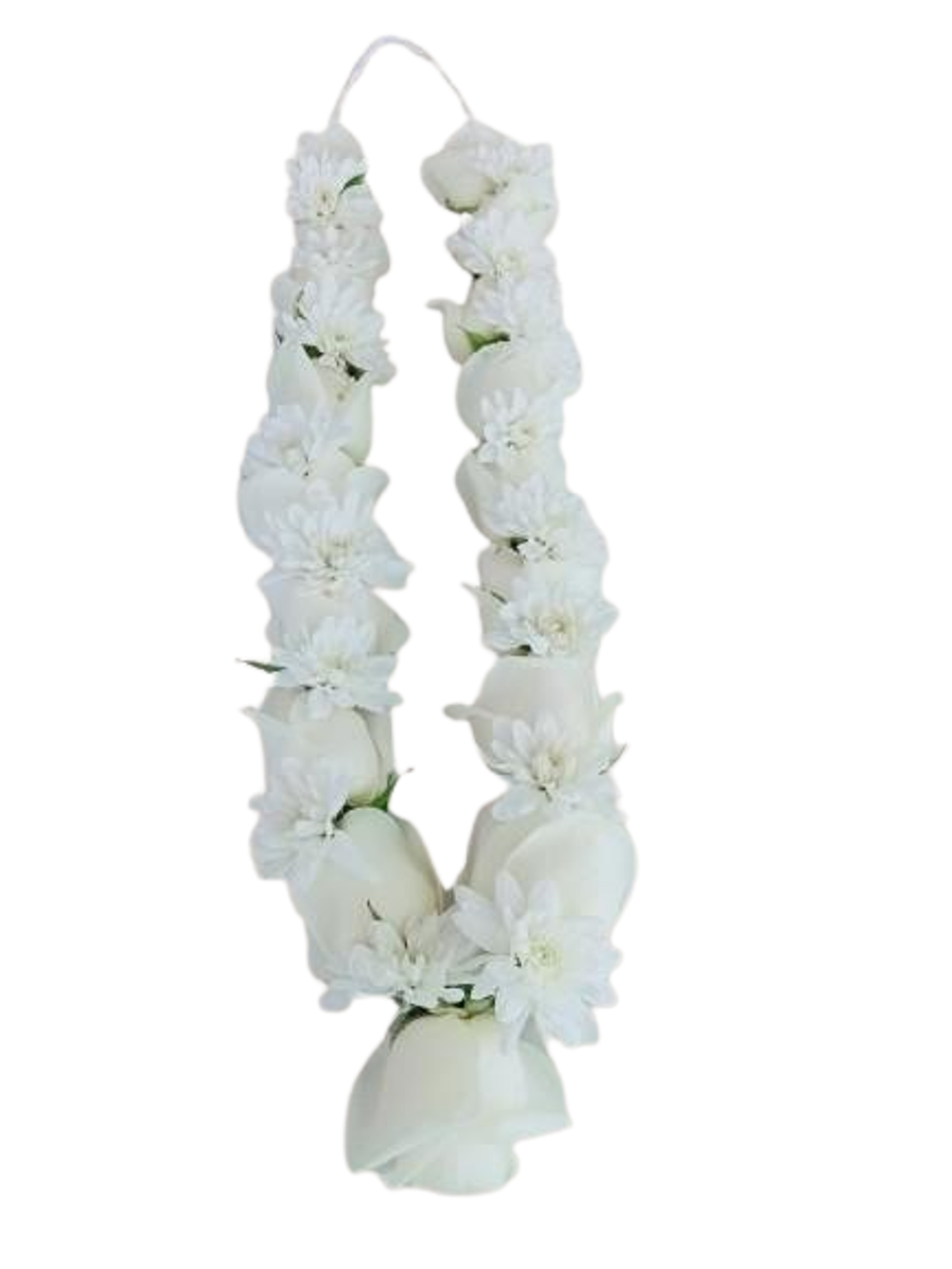 Rose Necklace 6