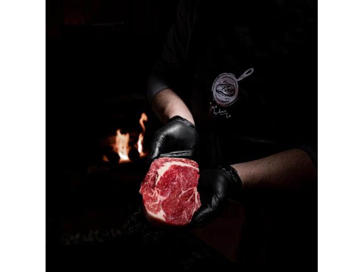Ribeye Steak Pic