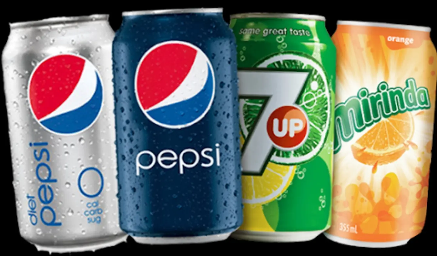 Soft Drinks