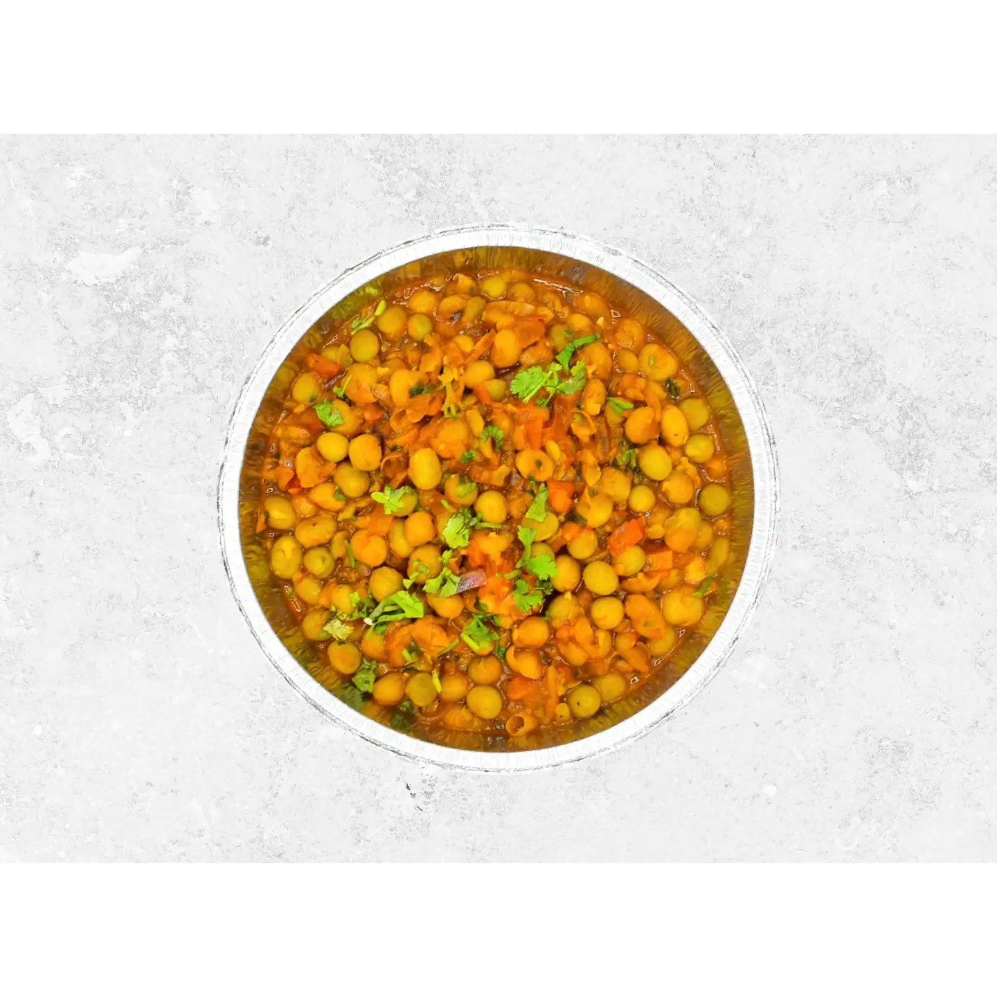 Plain Peas