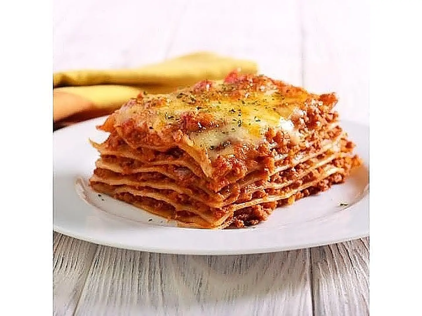 Lasagne