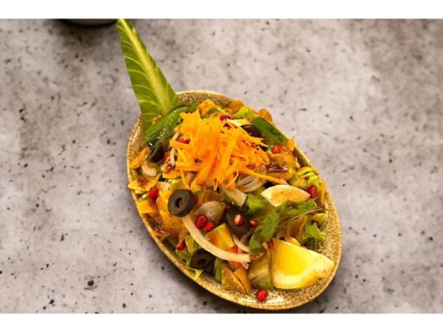 Fattoush