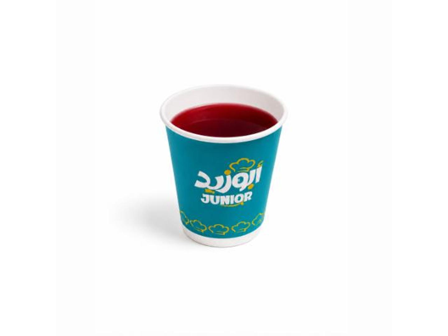 Cup Of Hibiscus