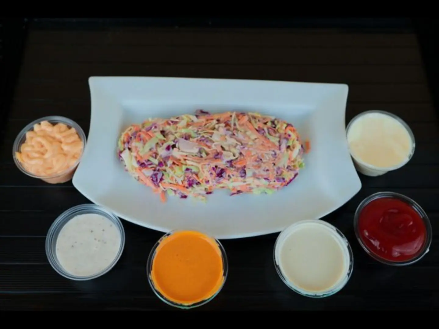 صوص كاتشب