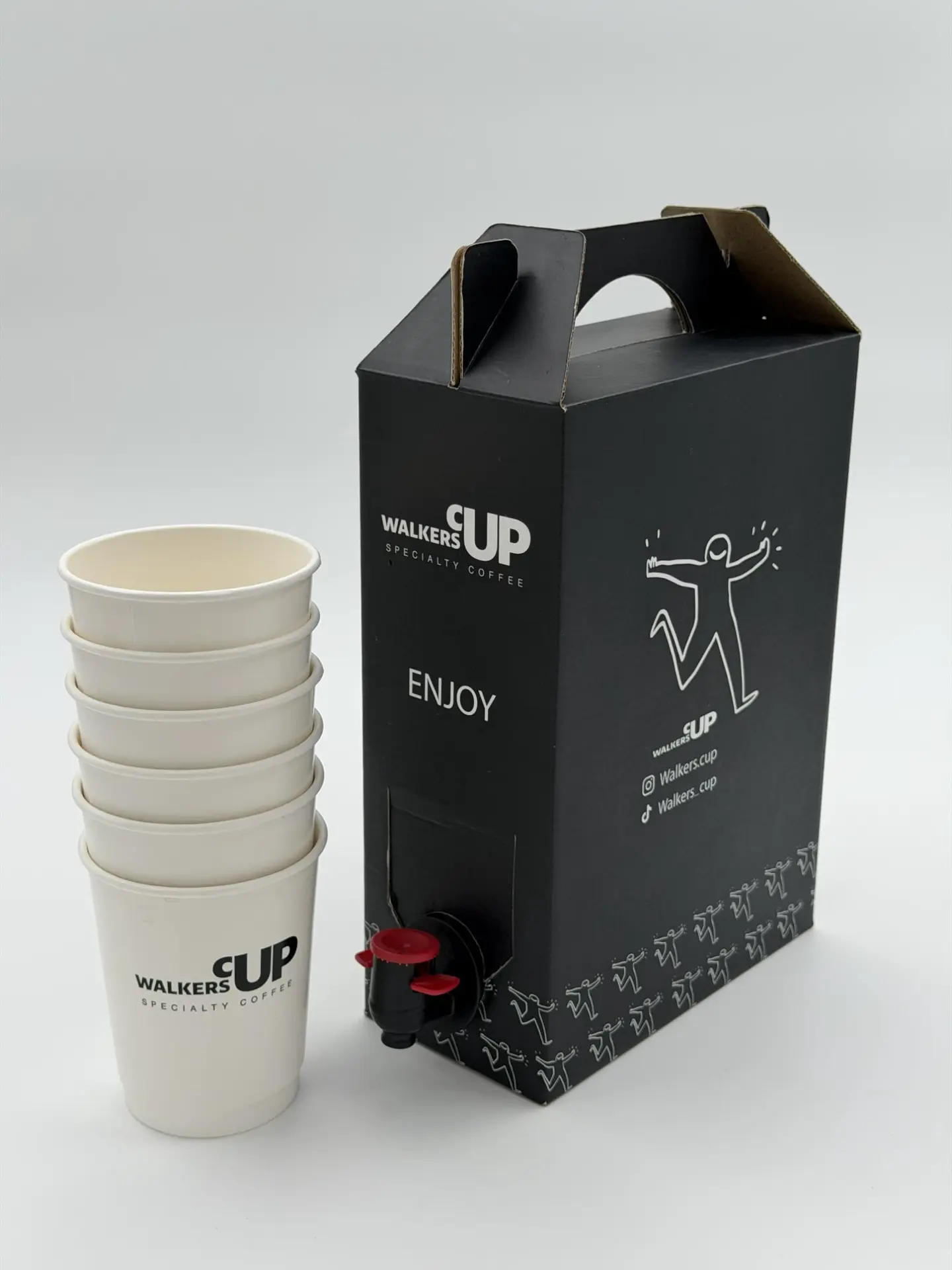 بوكس قهوة اليوم