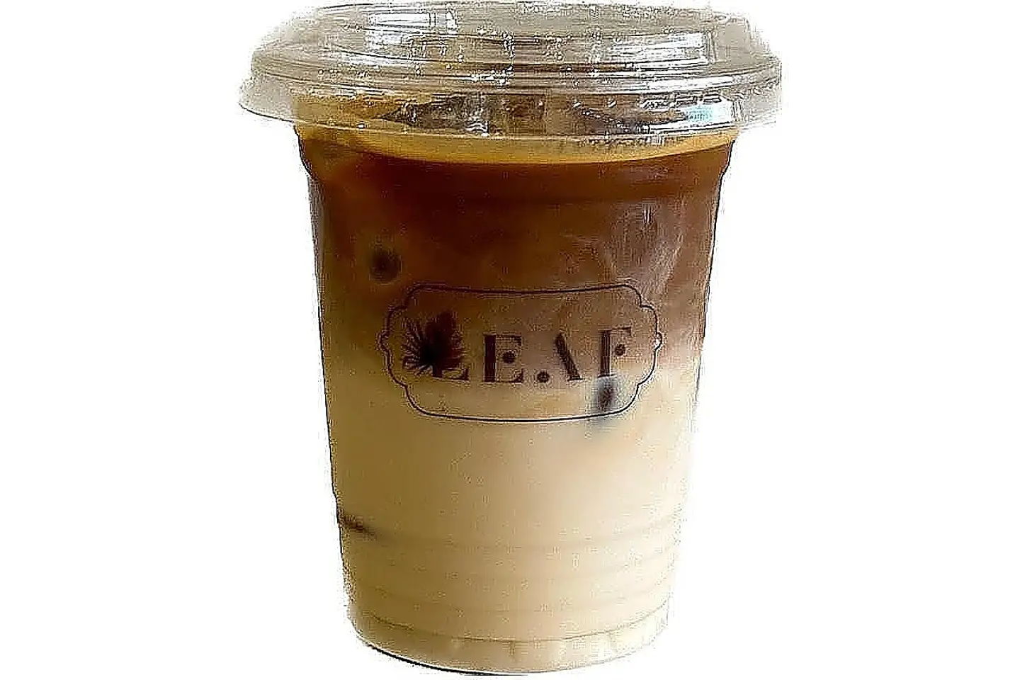 Ice Spanish Latte