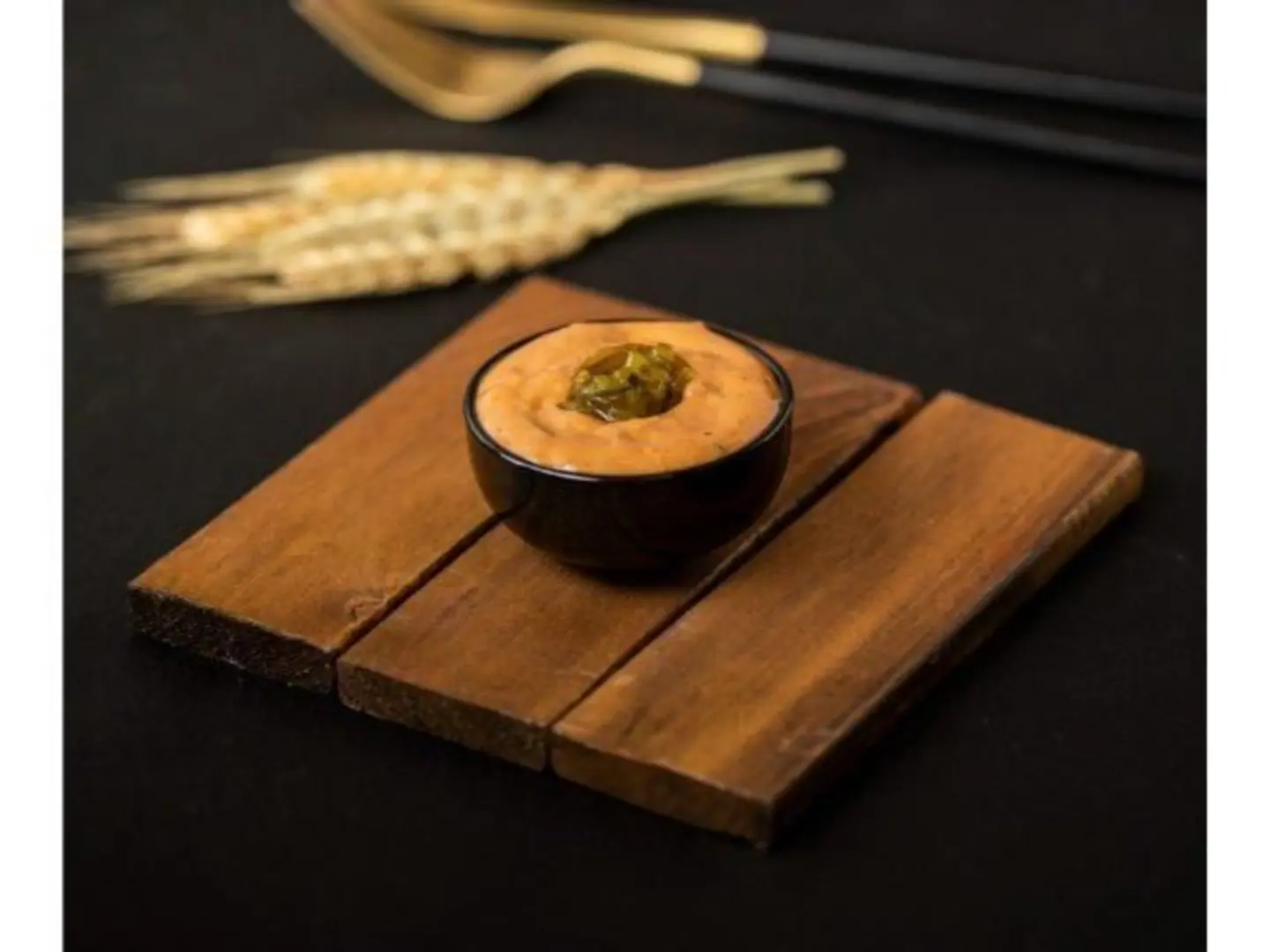 Honey Mustard