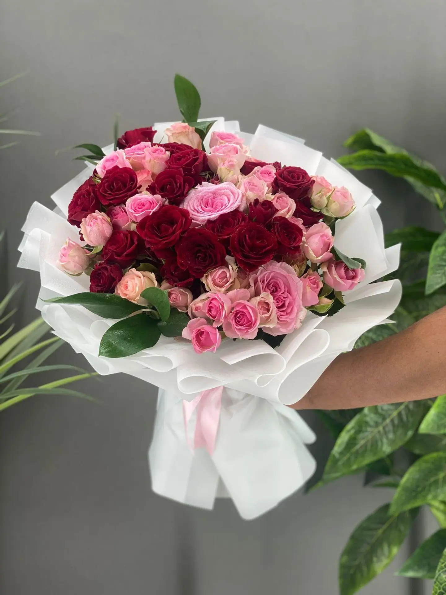 Jewel Bouquet