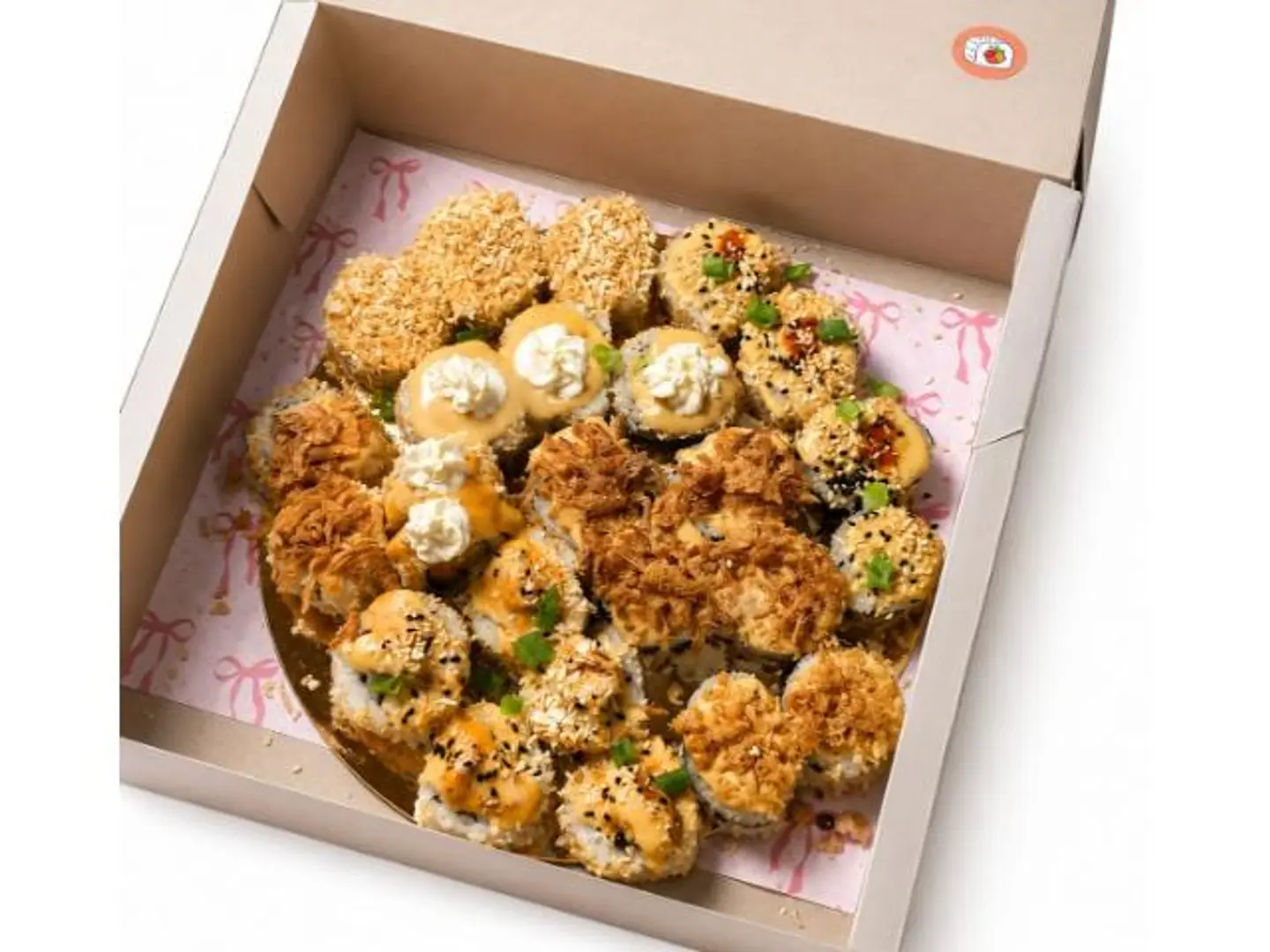 Sushi Roll