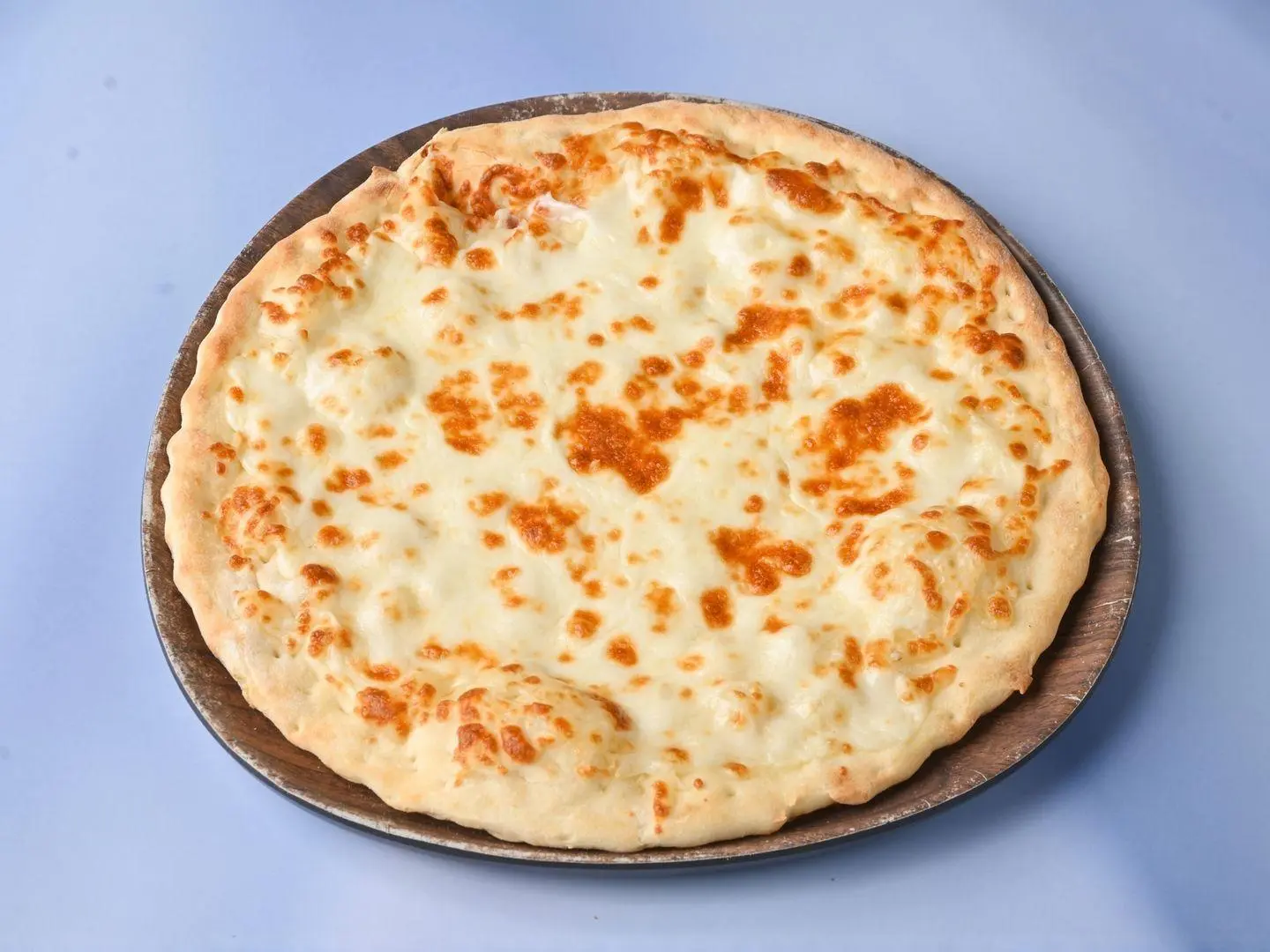 جبنة موزريلا